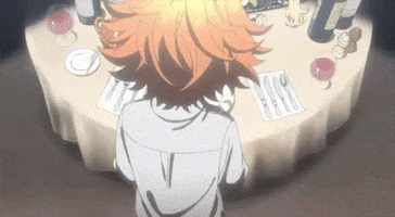 Dinner GIF