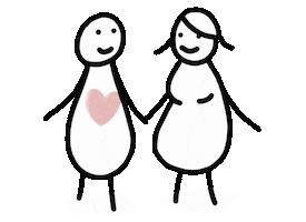 Birth Sticker