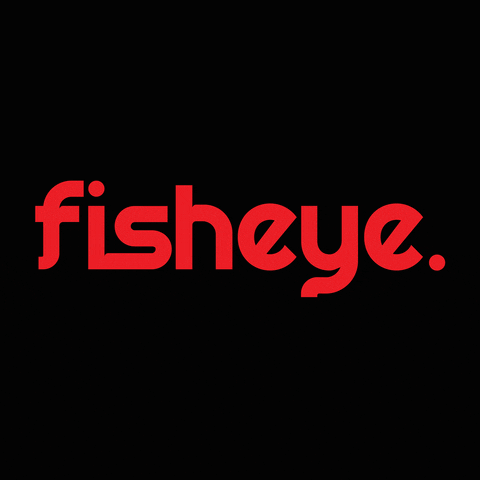 Fisheye GIF
