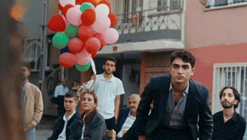 Jealousy Love GIF