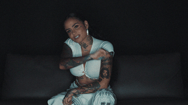Only Fans Can I GIF by Kehlani - Find & Share on GIPHY