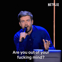 Joking British GIF by Netflix Is a Joke