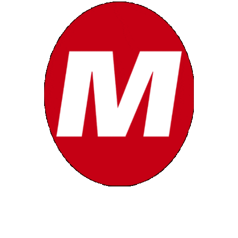 Mebuki Sticker