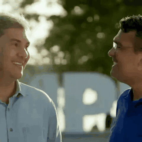 Lahésio Bonfim GIF