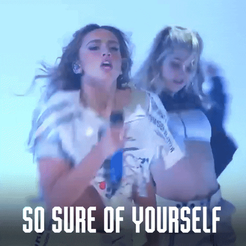 Saturday Night Live Snl GIF by Tate McRae