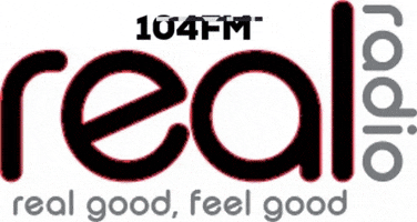 Real Radio GIF