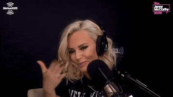 Kisses GIF by The Jenny McCarthy Show