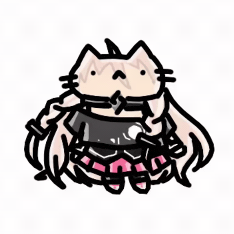Cat Ia GIF