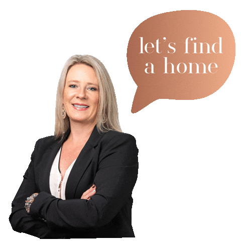 Amanda Alexander-Realtor Sticker