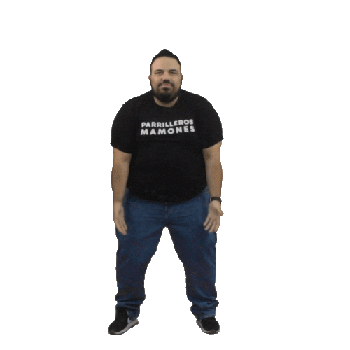 Lpmo Sticker by Los Parrilleros Mamones Oficial for iOS & Android GIPHY