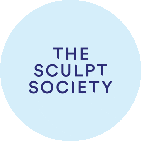 Dance Fitness Sticker by The Sculpt Society