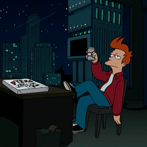 Animated Gif Cartoon Xxx Futurama - Futurama GIFs - Get the best GIF on GIPHY