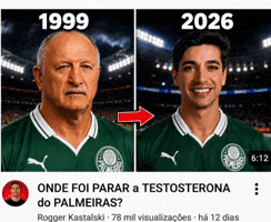 Corinthians Libertadores GIF