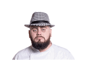 Mrpizzaiolo Sticker