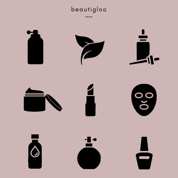 Beauty Makeup GIF by beautigloo Find & Share on GIPHY