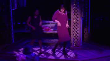 Southern Comfort Dancing GIF by The Public Theater