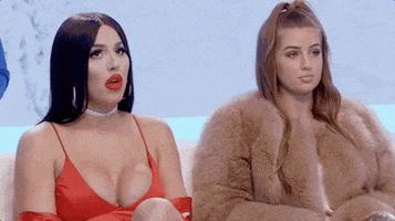 Relationships Lovers GIF by Ex On The Beach