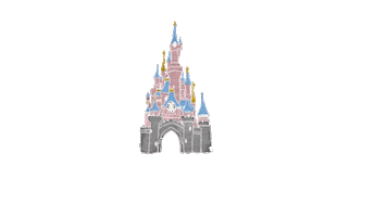 Disney Sticker