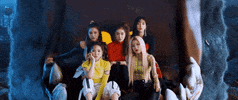 Koreantaghalloween GIF