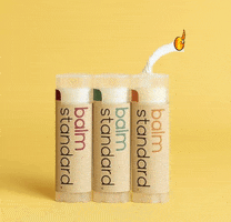 balm standard GIF