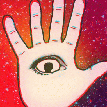 Animation Illustration GIF