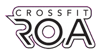 Fitness Workout Sticker by CrossFit ROA