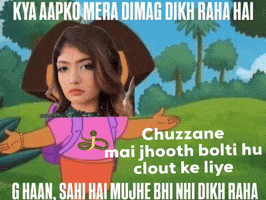 Ruru Asmita GIF