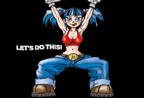 Wellkawee GIF