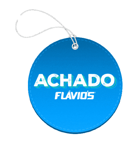 Flavios Findings Sticker by Flávio's Calçados