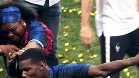 France Win GIF