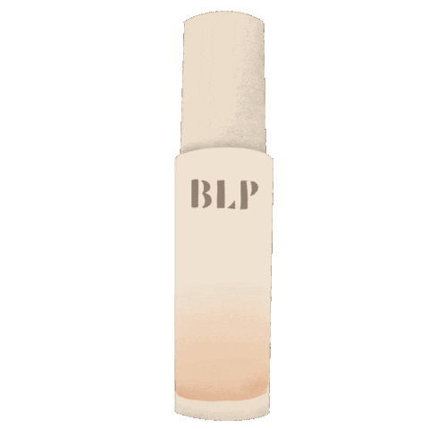 Makeup Foundation Sticker by By Lizzie Parra