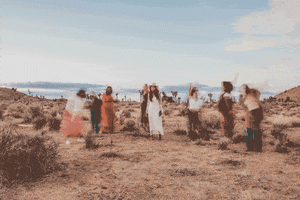 Dance GIF