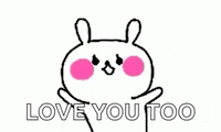 I Love You Too Gif Images Gremiumnecromancer