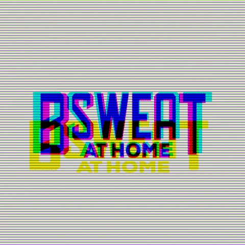 Bsweat GIF