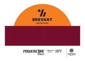 2602 Sticker by Brevant Sementes
