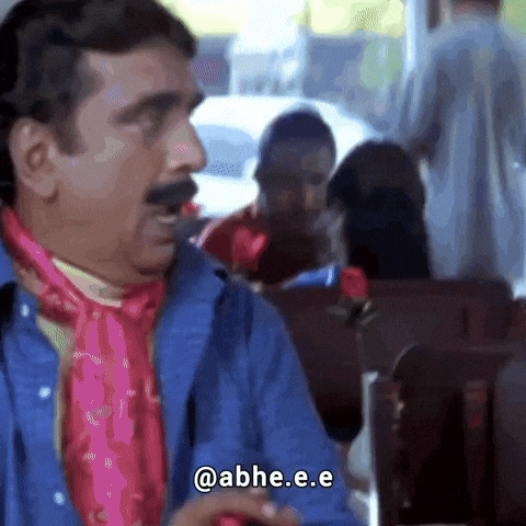 Salim Kumar Malayalam Movies GIF
