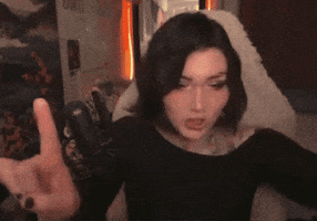 Rock Monster GIF