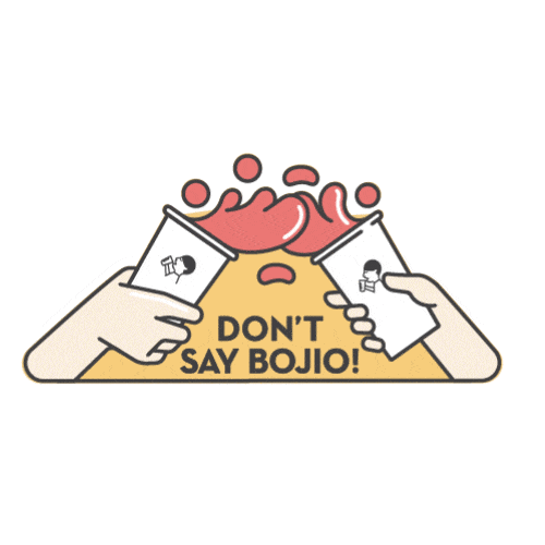 Heyteasingapore Sticker by HEYTEA