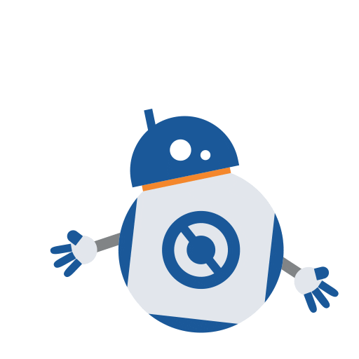 Welcome Sticker by Sharobot