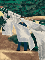 John Carpenter Halloween GIF by Karla Delakidd