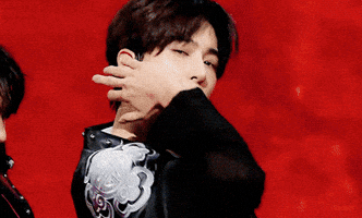 Hyunjae GIF