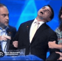 Flavio Bolsonaro GIF