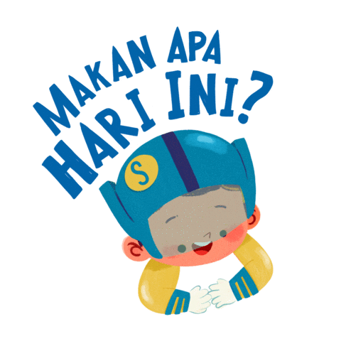 tentanganakedu Sticker