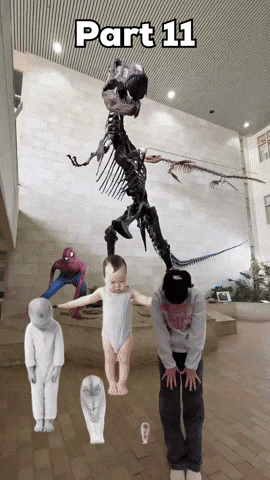 Part 11 Dancingmom GIF