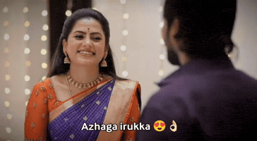 Nila Madhumitha GIF