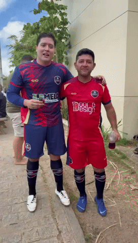 Amauri GIF