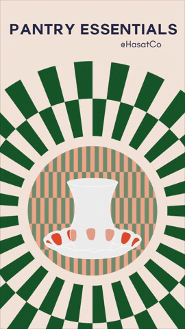 Turkish Tea GIF
