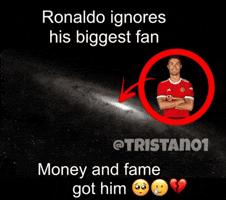 Galaxy Ronaldo GIF
