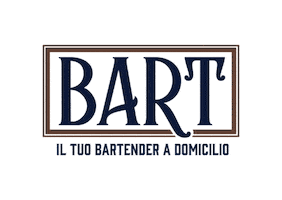 bartcocktailit Sticker