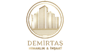 Demirtaş Mimarlık Inşaat Sticker by demirtasmimarlik